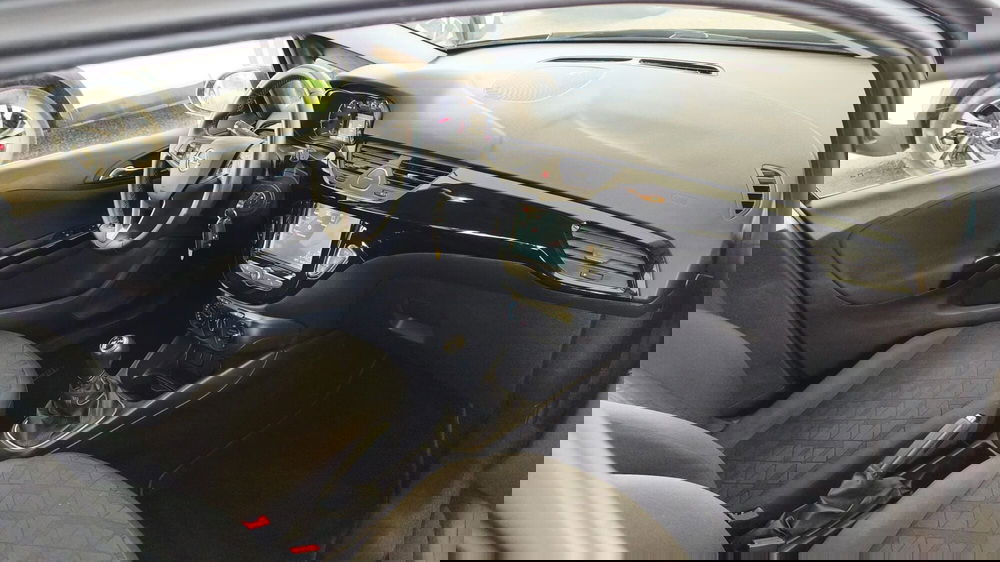 Opel Corsa usata a Firenze (11)