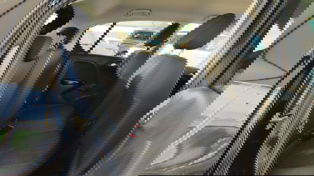 Opel Corsa usata a Firenze (12)