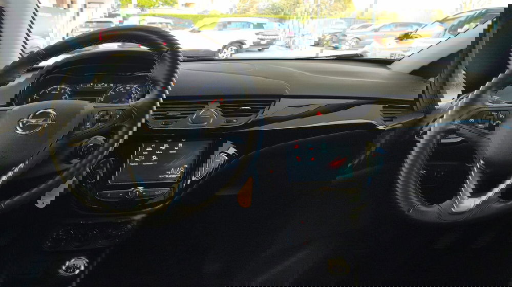 Opel Corsa usata a Firenze (15)