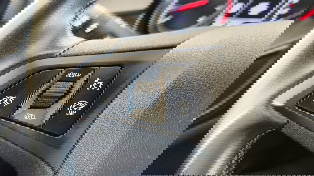 Opel Corsa usata a Firenze (16)