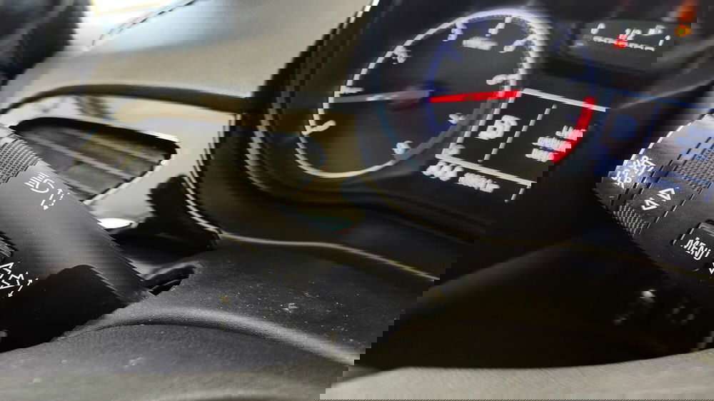 Opel Corsa usata a Firenze (18)