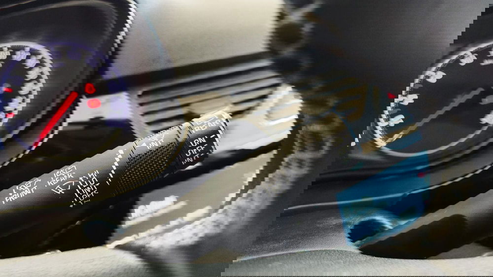 Opel Corsa usata a Firenze (19)