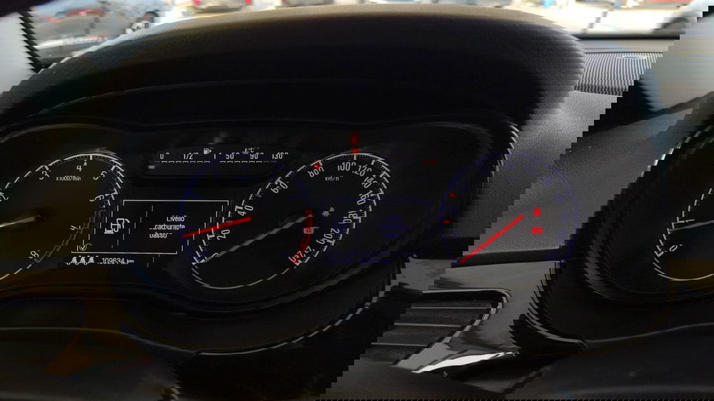 Opel Corsa usata a Firenze (2)