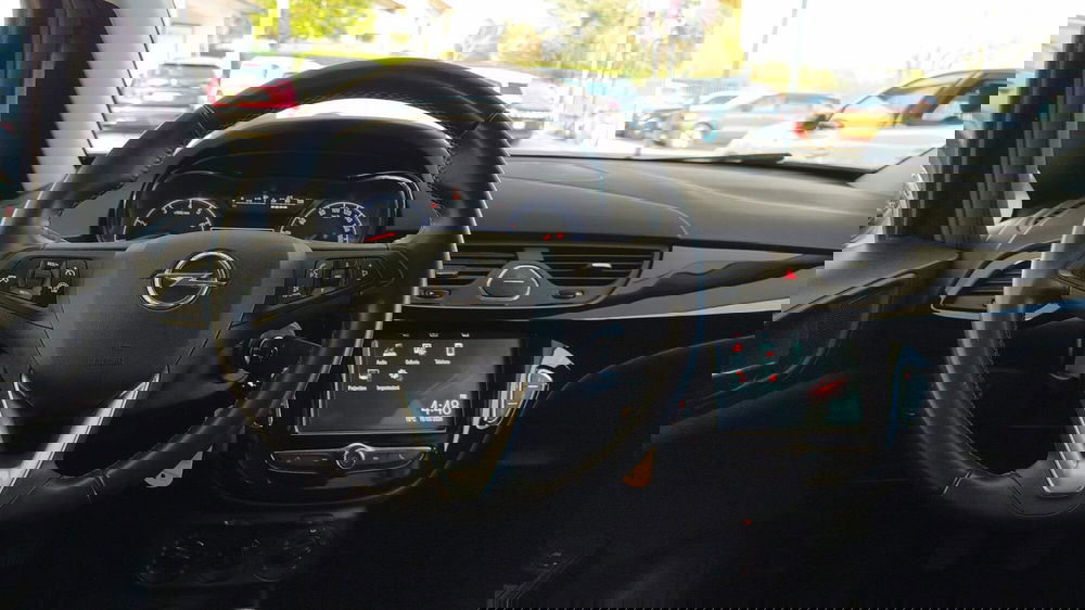 Opel Corsa usata a Firenze (20)