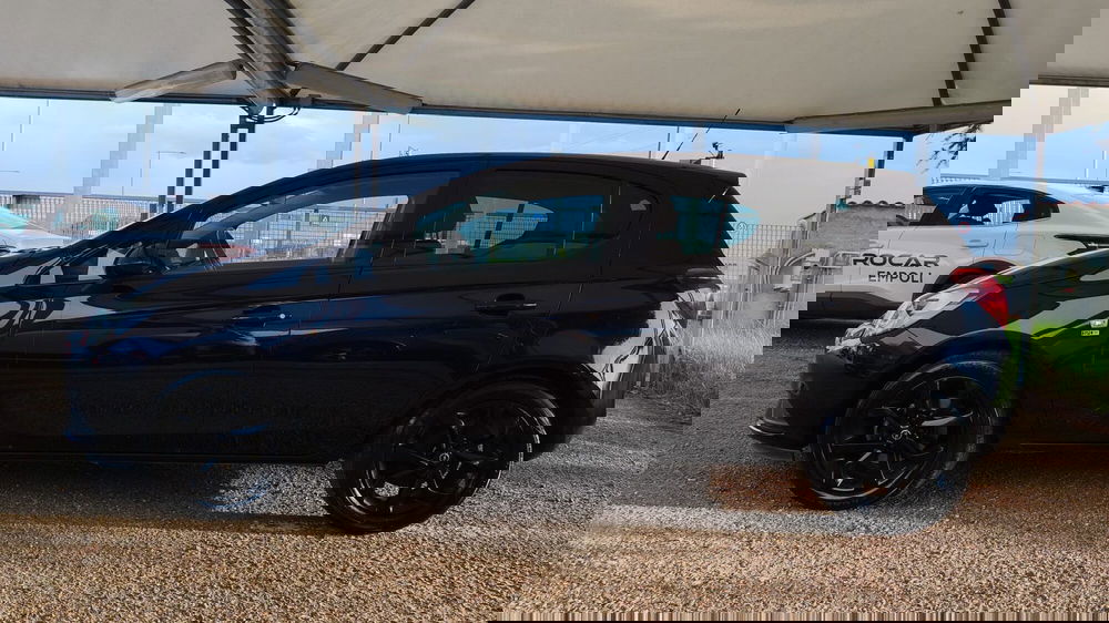 Opel Corsa usata a Firenze (3)