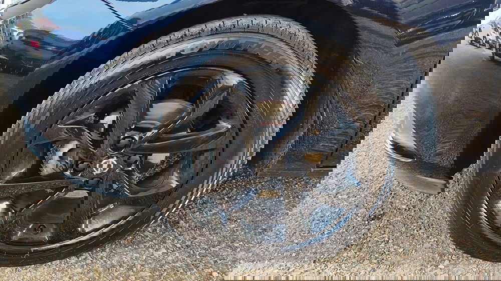 Opel Corsa usata a Firenze (5)