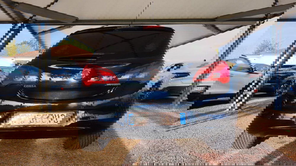 Opel Corsa usata a Firenze (7)