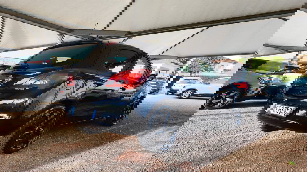 Opel Corsa usata a Firenze (9)