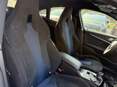 BMW Serie 2 Gran Coup&eacute; 220d Coupe xdrive Advantage auto del 2020 usata a Rimini