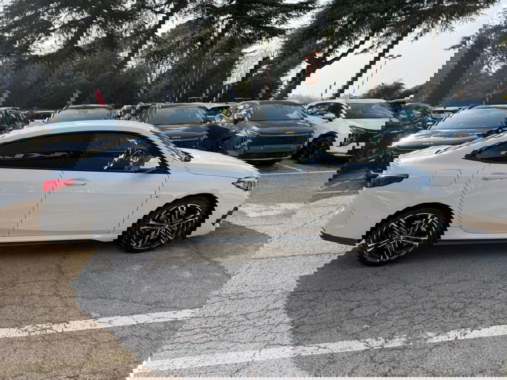 BMW Serie 2 Gran Coupé usata a Rimini (10)