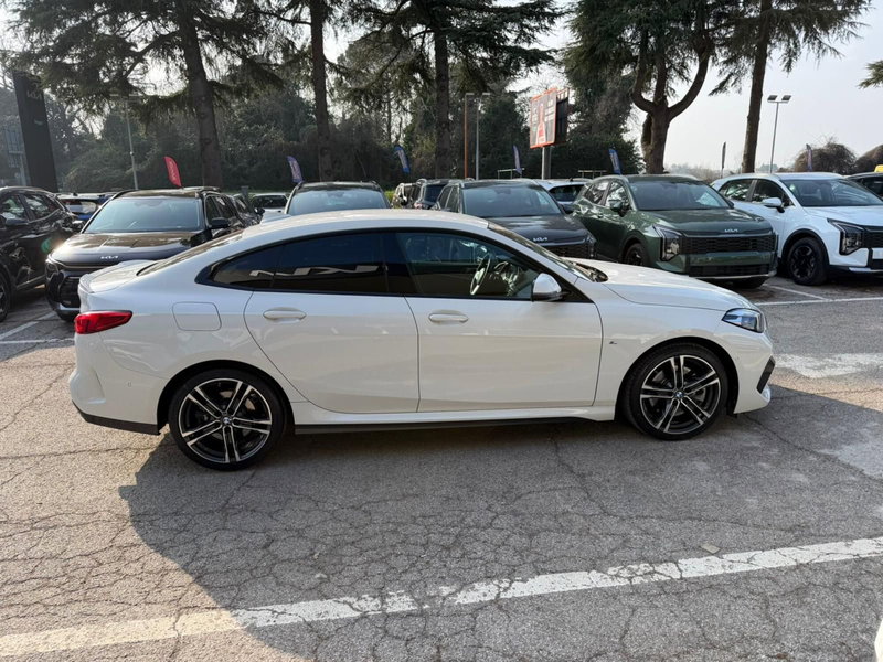 BMW Serie 2 Gran Coupé usata a Rimini (10)