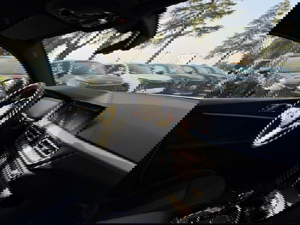 BMW Serie 2 Gran Coupé usata a Rimini (11)