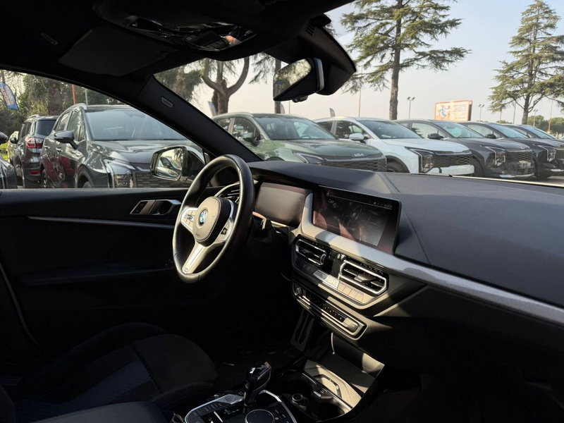 BMW Serie 2 Gran Coupé usata a Rimini (11)