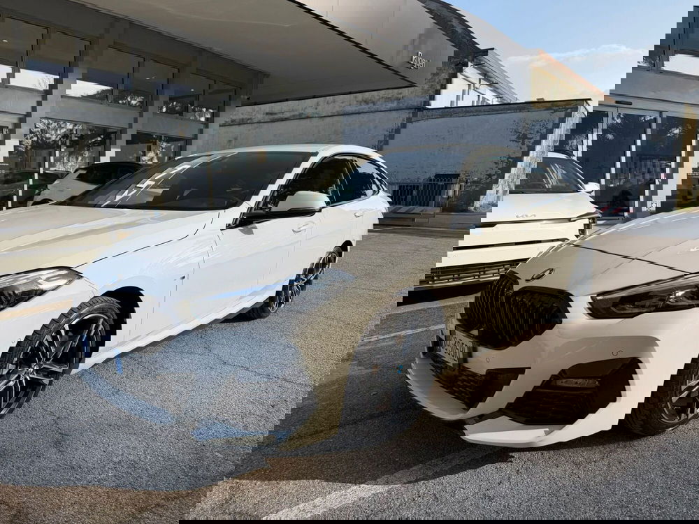BMW Serie 2 Gran Coupé usata a Rimini (12)