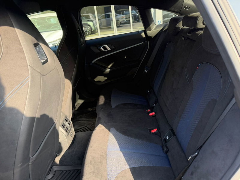 BMW Serie 2 Gran Coupé usata a Rimini (13)