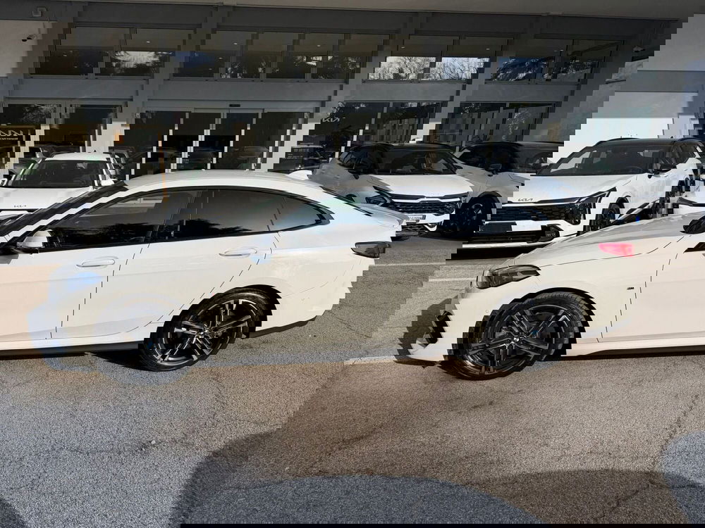 BMW Serie 2 Gran Coupé usata a Rimini (14)