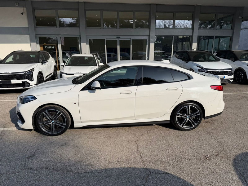 BMW Serie 2 Gran Coupé usata a Rimini (14)