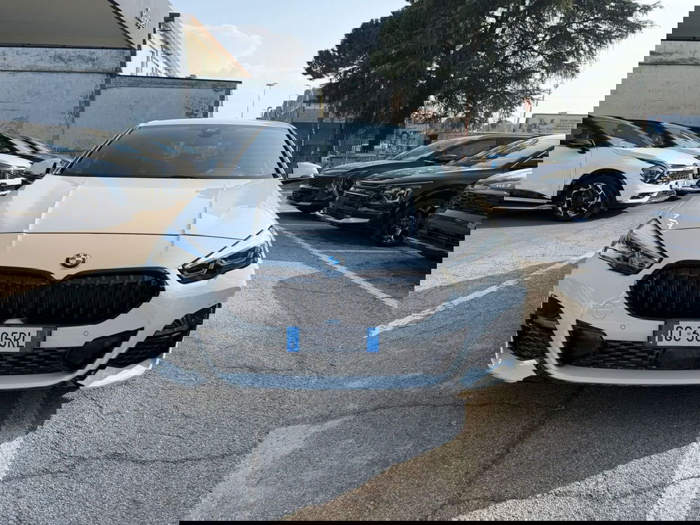 BMW Serie 2 Gran Coupé usata a Rimini (15)