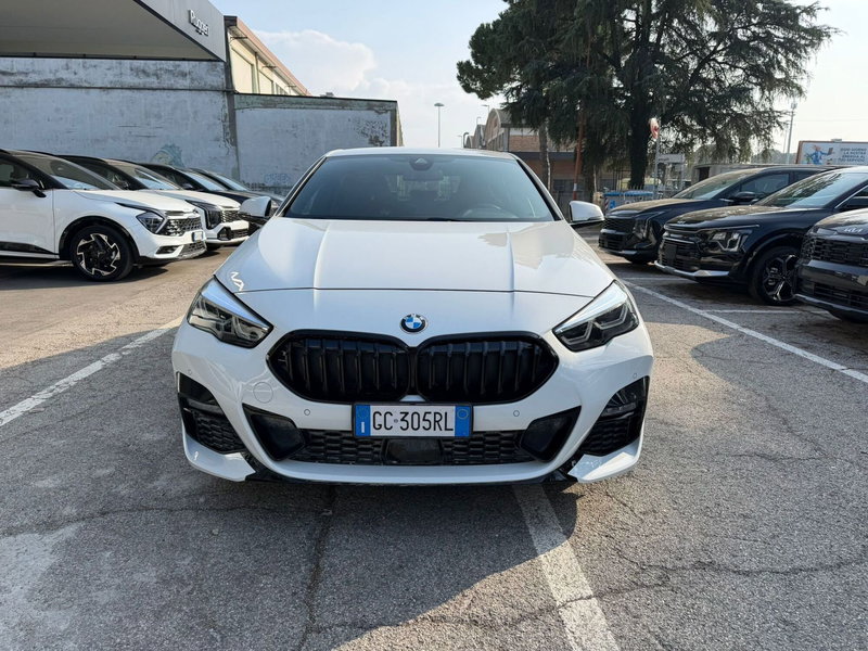 BMW Serie 2 Gran Coupé usata a Rimini (15)