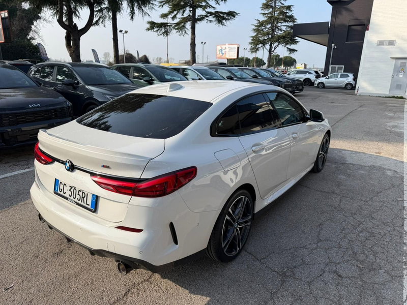 BMW Serie 2 Gran Coupé usata a Rimini (16)