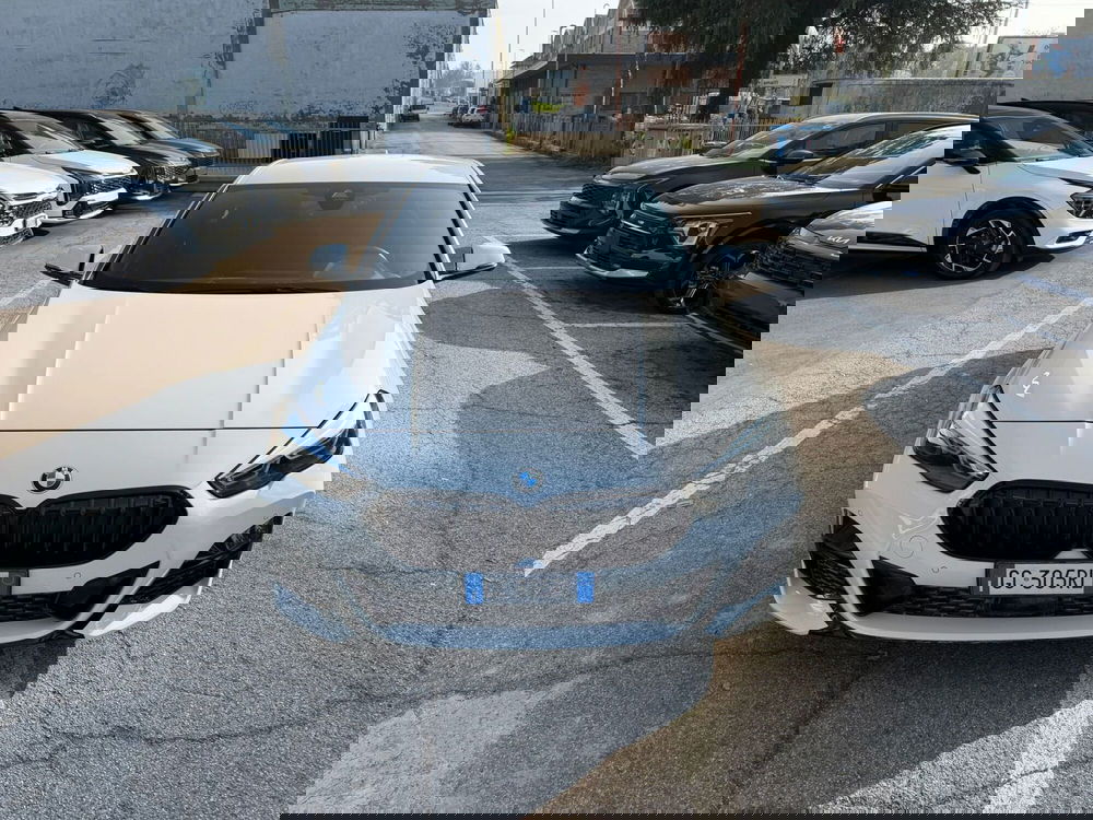 BMW Serie 2 Gran Coupé usata a Rimini (17)