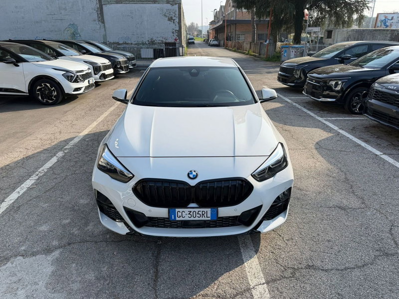 BMW Serie 2 Gran Coupé usata a Rimini (17)