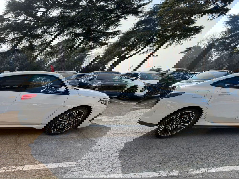 BMW Serie 2 Gran Coupé usata a Rimini (18)