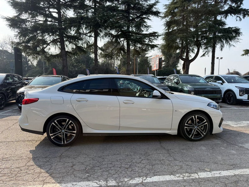 BMW Serie 2 Gran Coupé usata a Rimini (18)