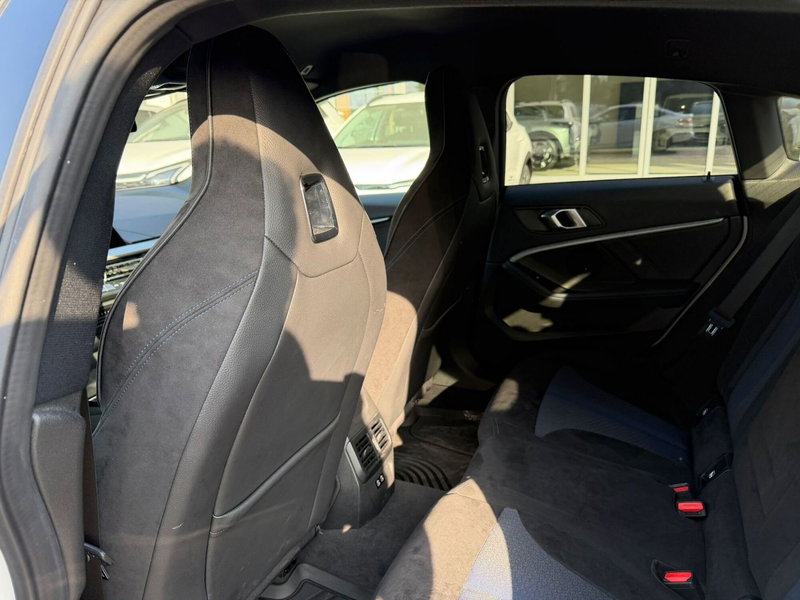 BMW Serie 2 Gran Coupé usata a Rimini (19)