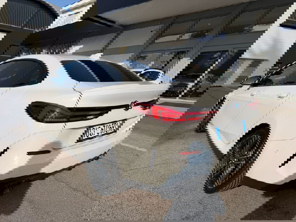 BMW Serie 2 Gran Coupé usata a Rimini (20)