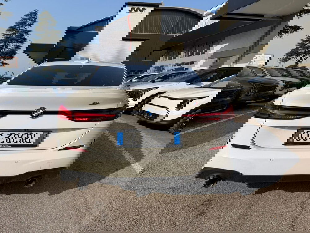 BMW Serie 2 Gran Coupé usata a Rimini (3)