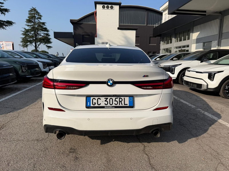 BMW Serie 2 Gran Coupé usata a Rimini (3)