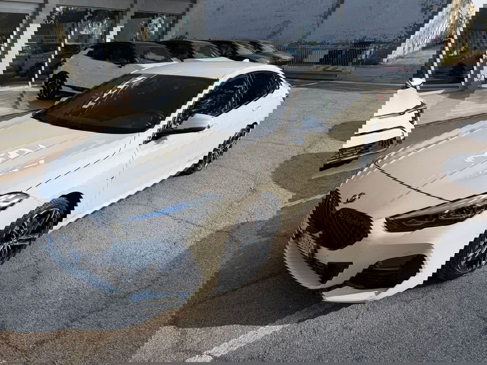 BMW Serie 2 Gran Coupé usata a Rimini (4)