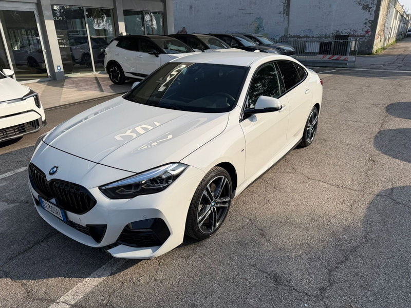 BMW Serie 2 Gran Coupé usata a Rimini (4)