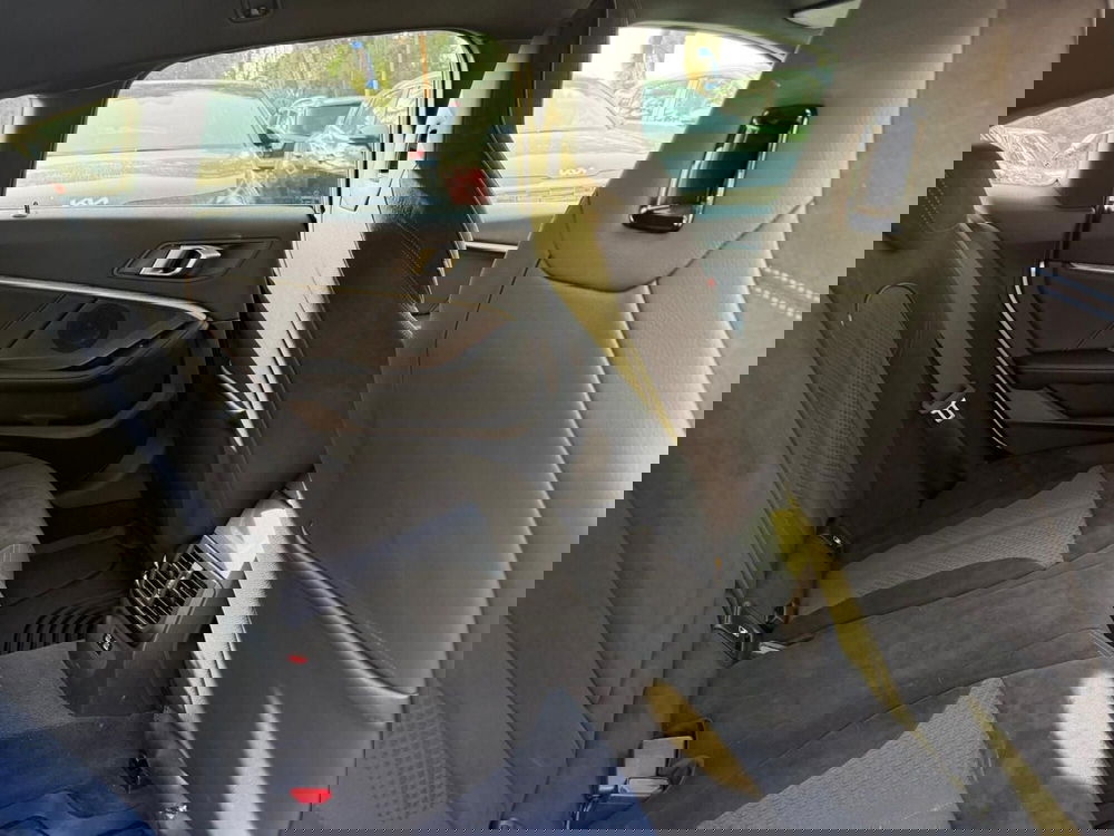 BMW Serie 2 Gran Coupé usata a Rimini (5)