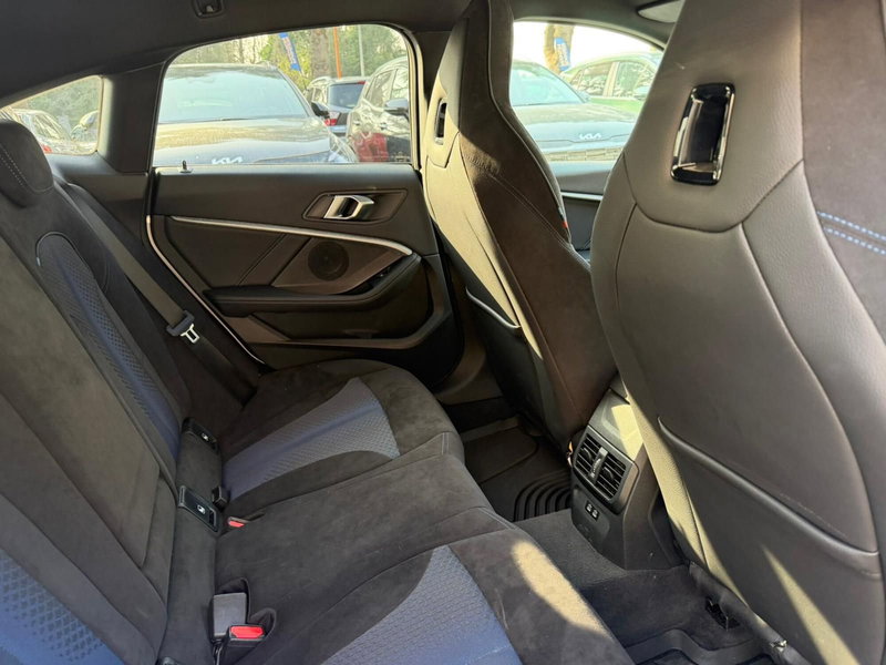 BMW Serie 2 Gran Coupé usata a Rimini (5)