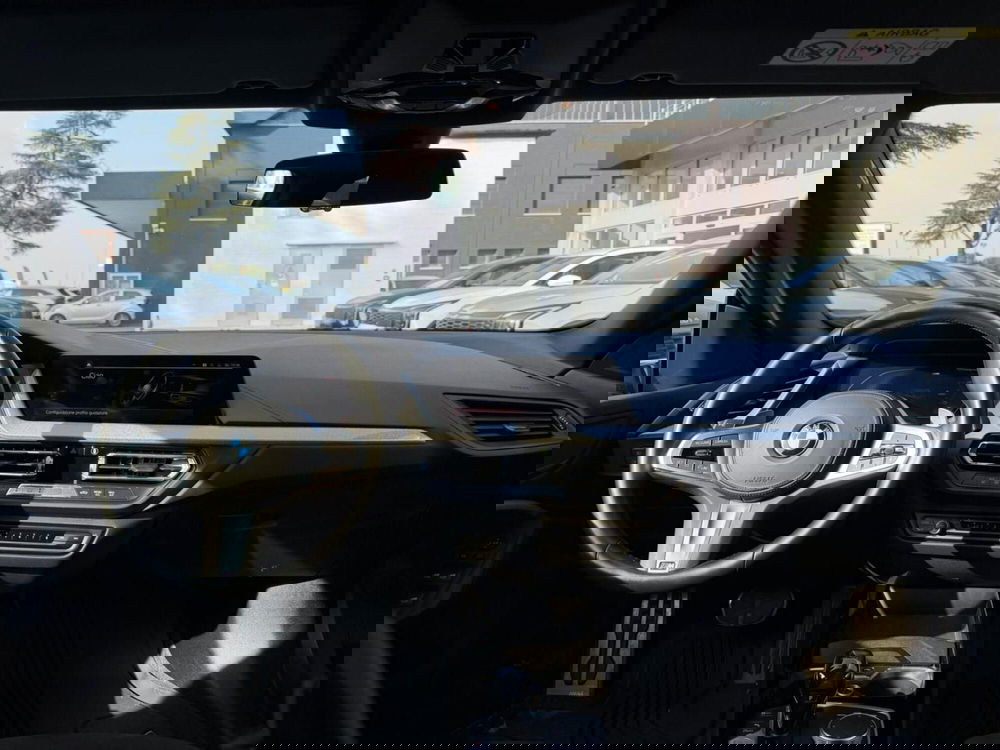 BMW Serie 2 Gran Coupé usata a Rimini (6)