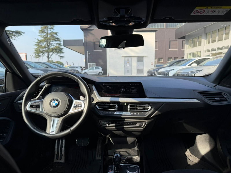 BMW Serie 2 Gran Coupé usata a Rimini (6)