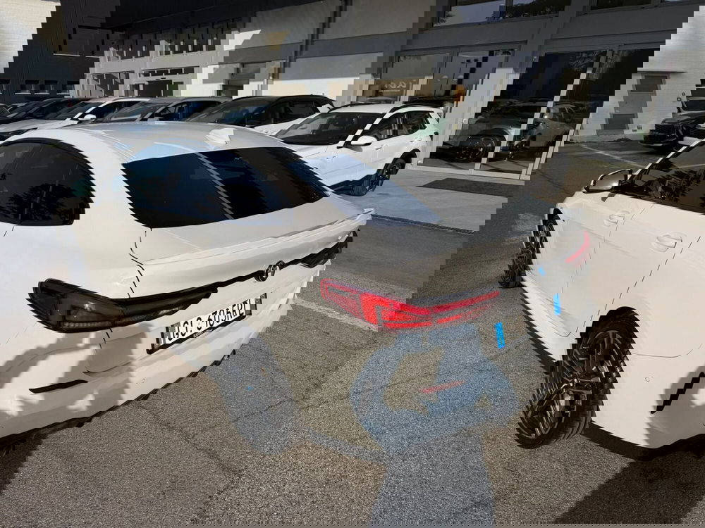 BMW Serie 2 Gran Coupé usata a Rimini (7)