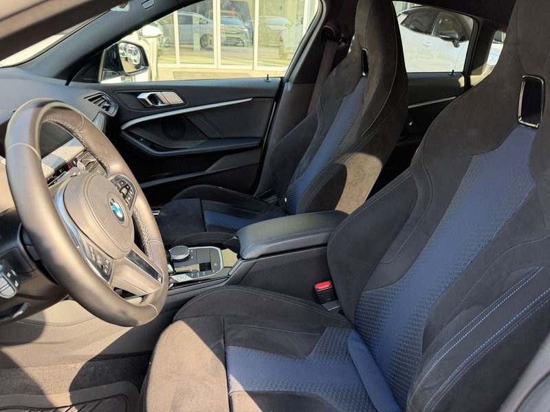 BMW Serie 2 Gran Coupé usata a Rimini (8)