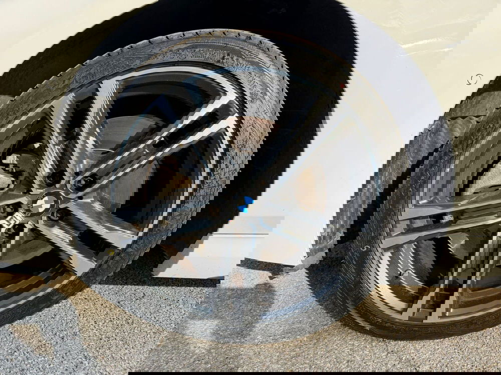 BMW Serie 2 Gran Coupé usata a Rimini (9)