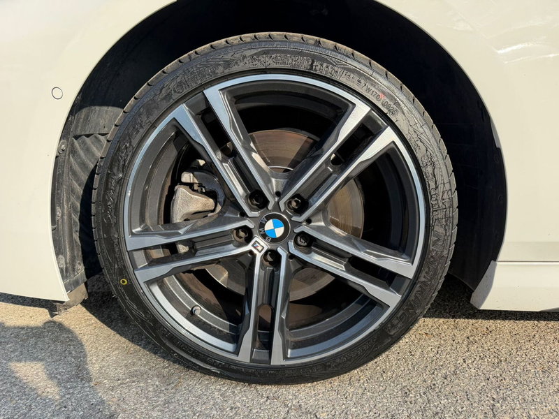 BMW Serie 2 Gran Coupé usata a Rimini (9)