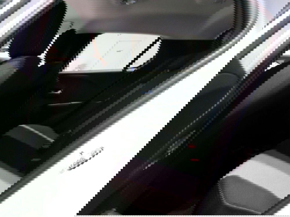 Opel Corsa nuova a Venezia (11)