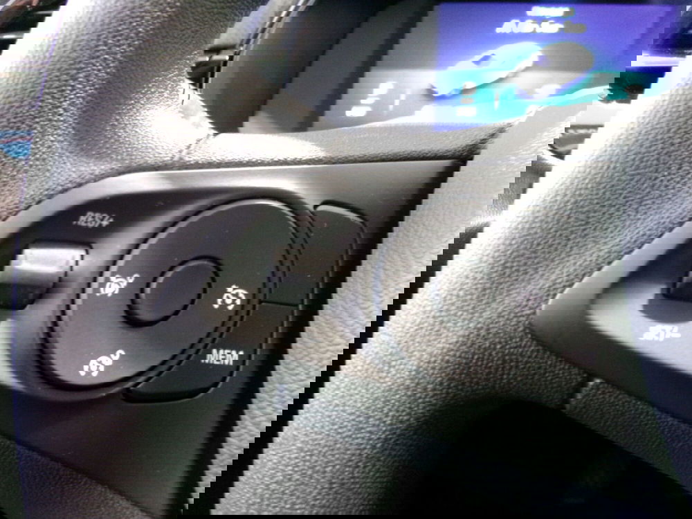 Opel Corsa nuova a Venezia (13)