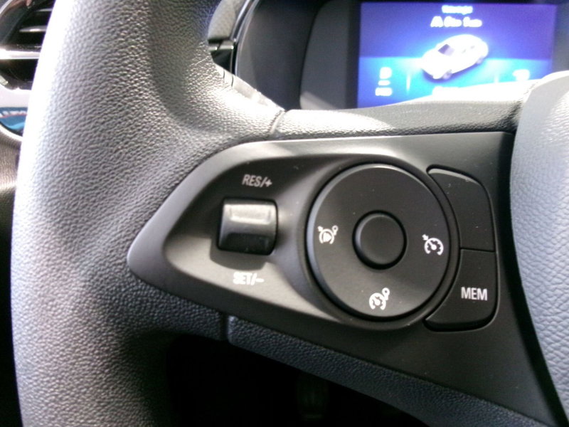 Opel Corsa nuova a Venezia (13)