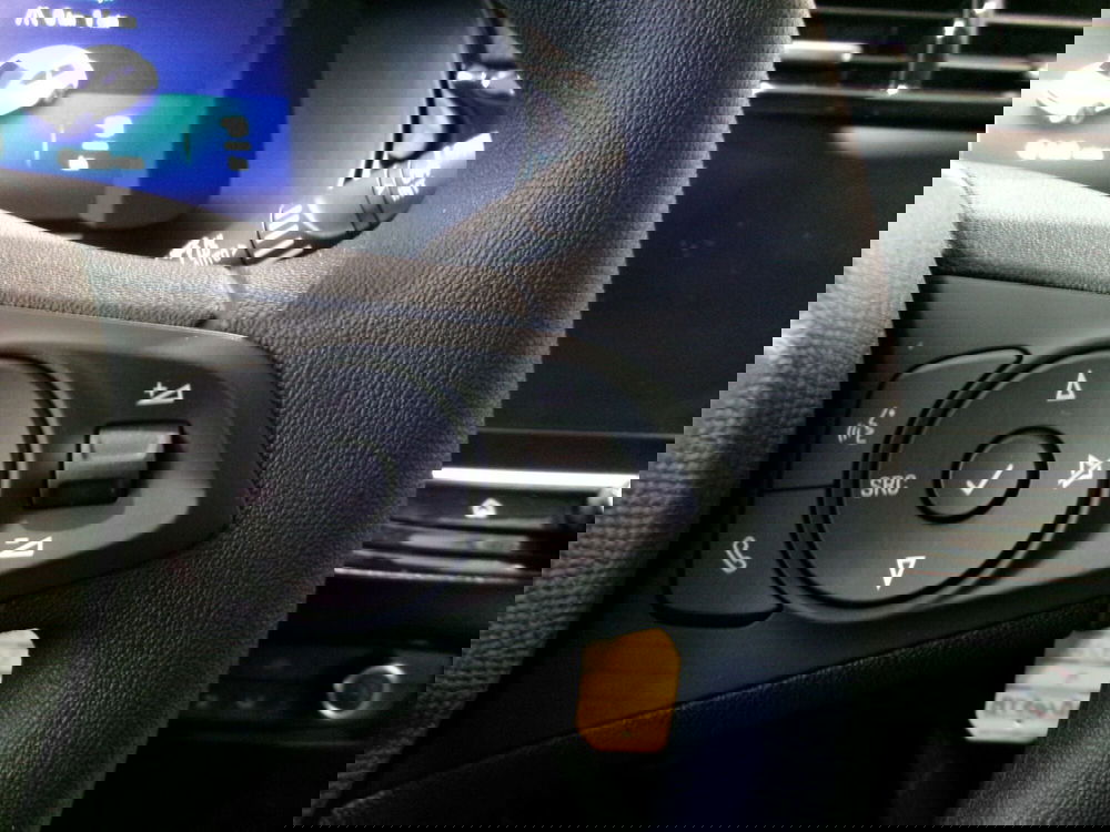 Opel Corsa nuova a Venezia (14)