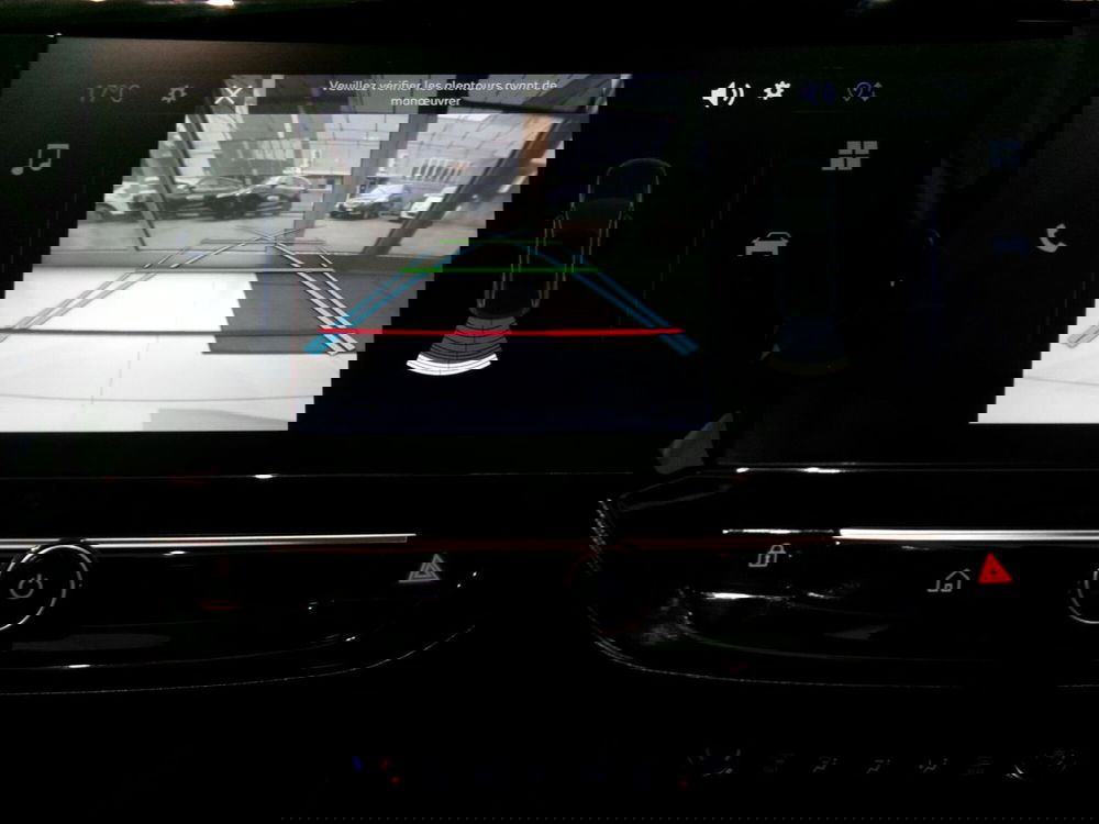 Opel Corsa nuova a Venezia (15)