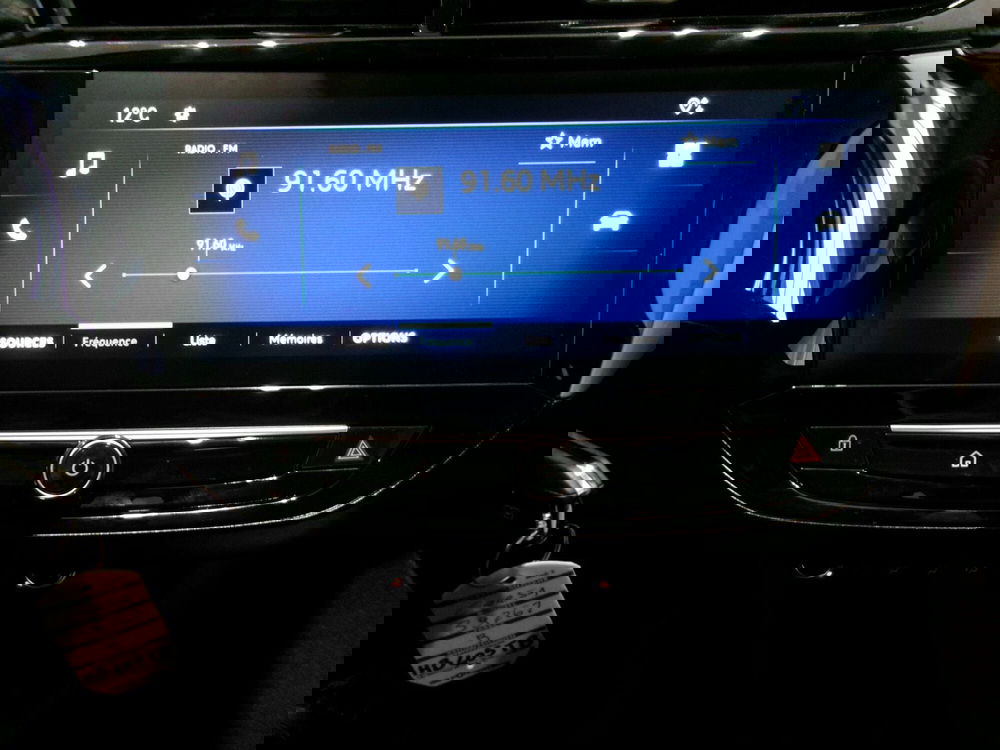 Opel Corsa nuova a Venezia (16)