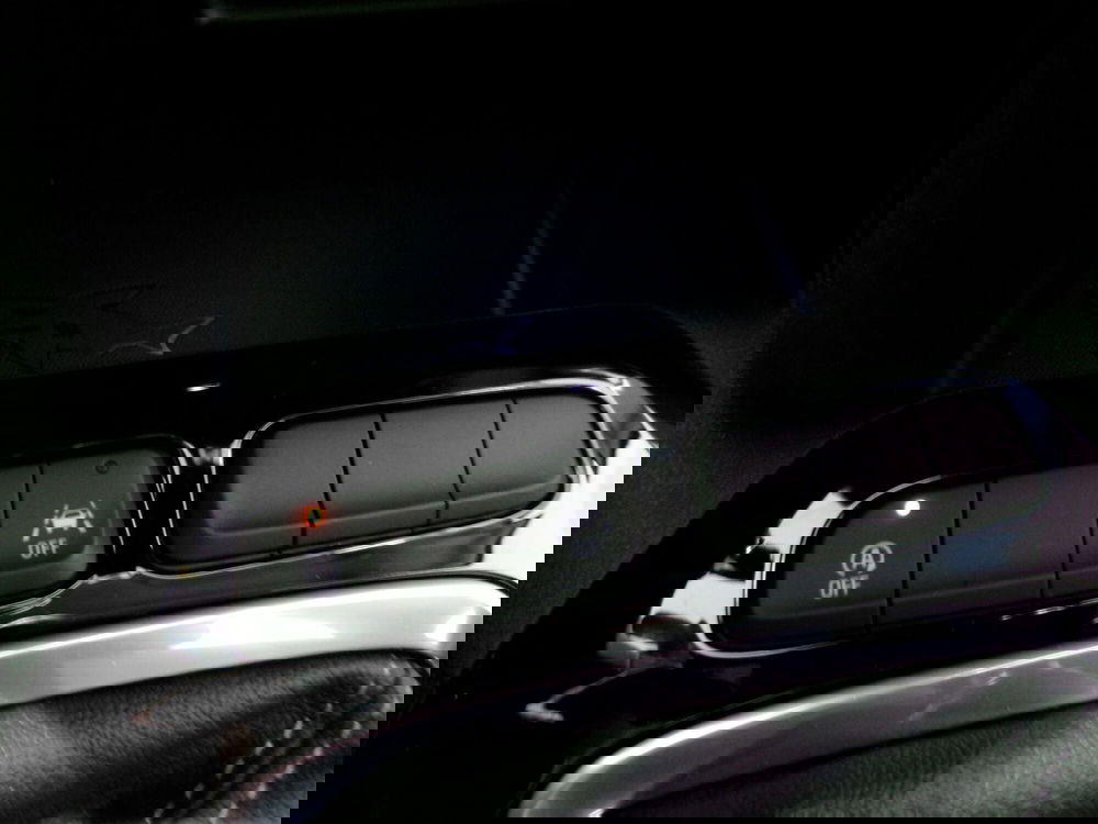 Opel Corsa nuova a Venezia (20)