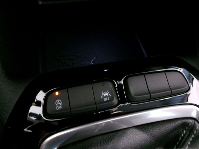 Opel Corsa nuova a Venezia (20)